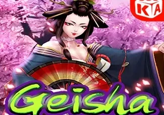 Geisha icon