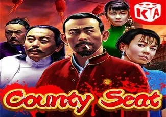 County Seat game thumbnail