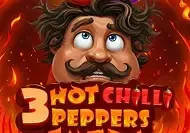 3 Hot Chilli Peppers Extra game thumbnail