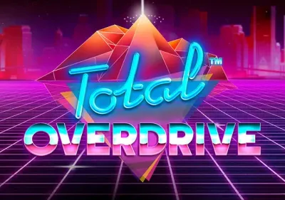 Total Overdrive game thumbnail