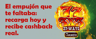 Interfaz de juegos de bet7 Casino