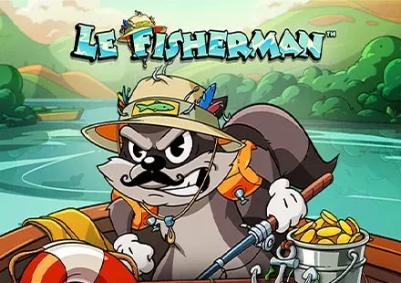 Le Fisherman