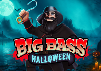 Big Bass Halloween