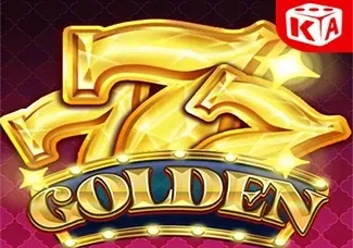 Golden 777 game icon