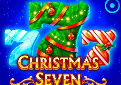Christmas Seven icon