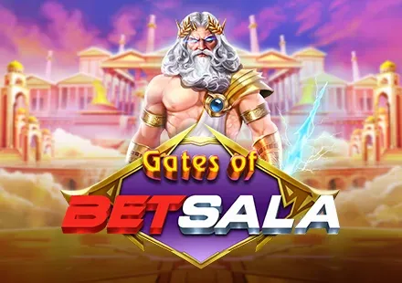 Gates of Betsala game thumbnail